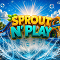 SPROUT n’ Play Ticket