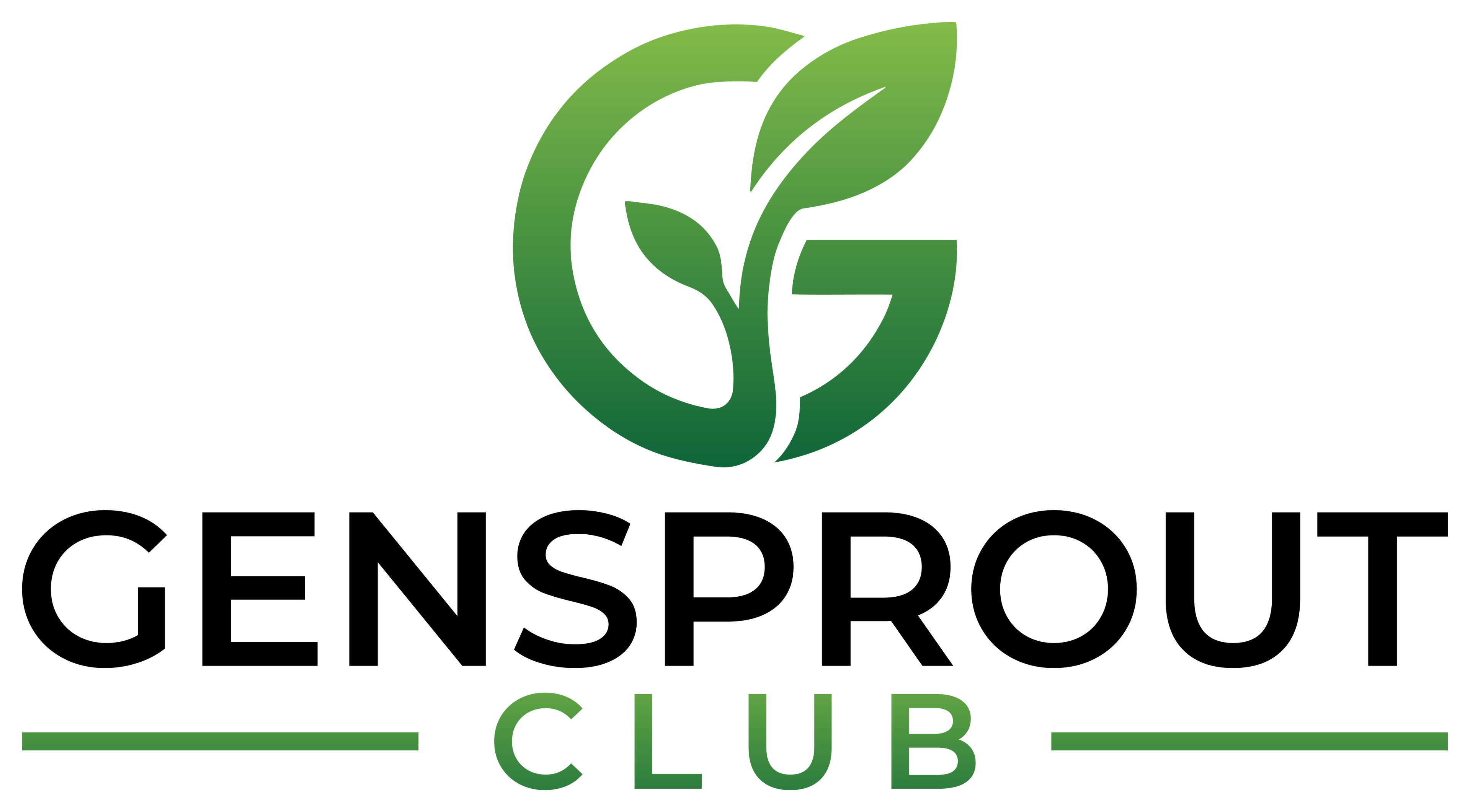 GenSprout Club